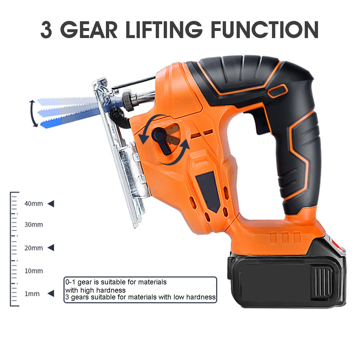 Electric-Jig-Saw-Curve-Saw-Woodworking-Wood-PVC-Metal-Power-Tool-With-2-Batteries-1750836