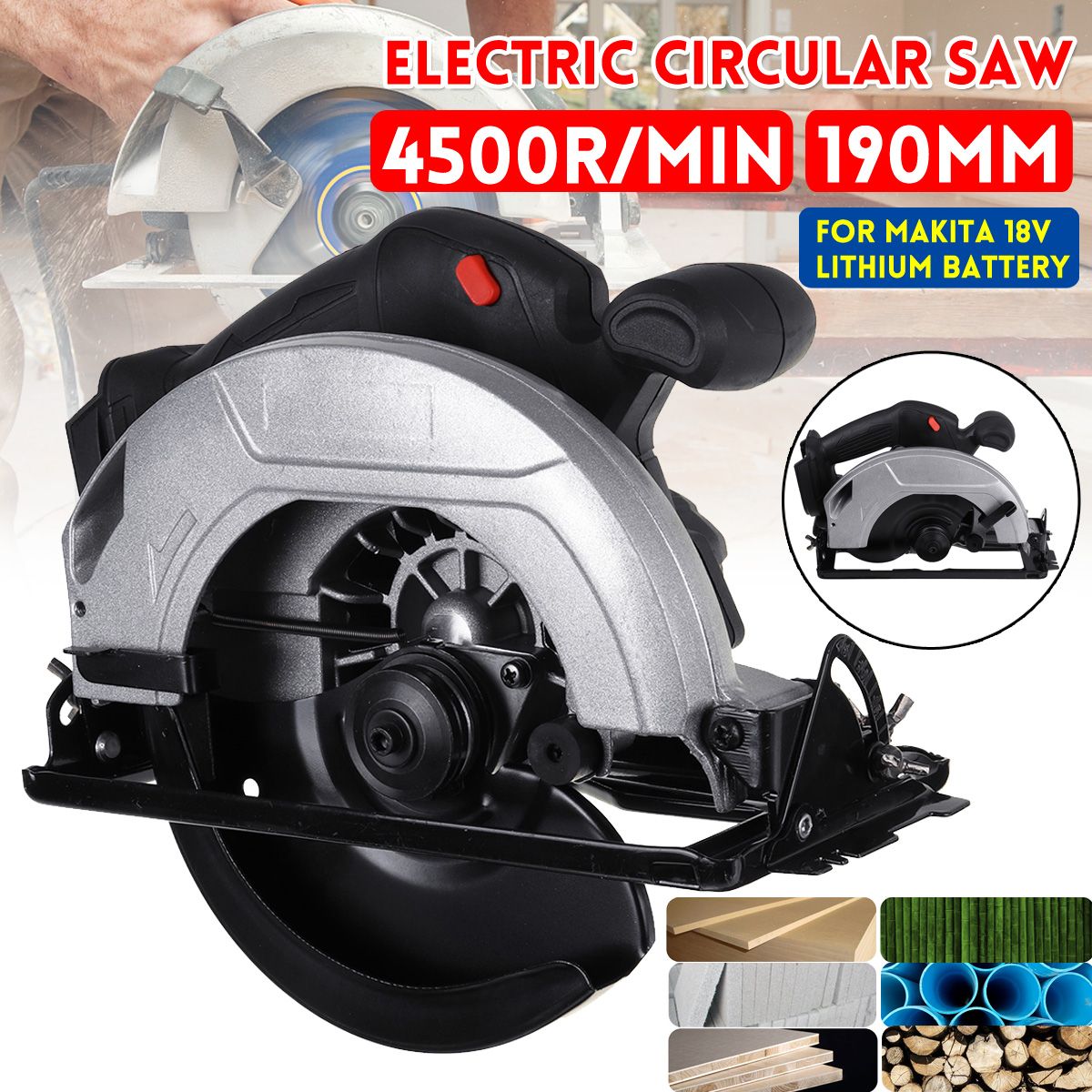 Electric-Laser-Circular-Saw-Corded-Cutting-Tool-For-Makita-18V-Lithium-Battery-1734554