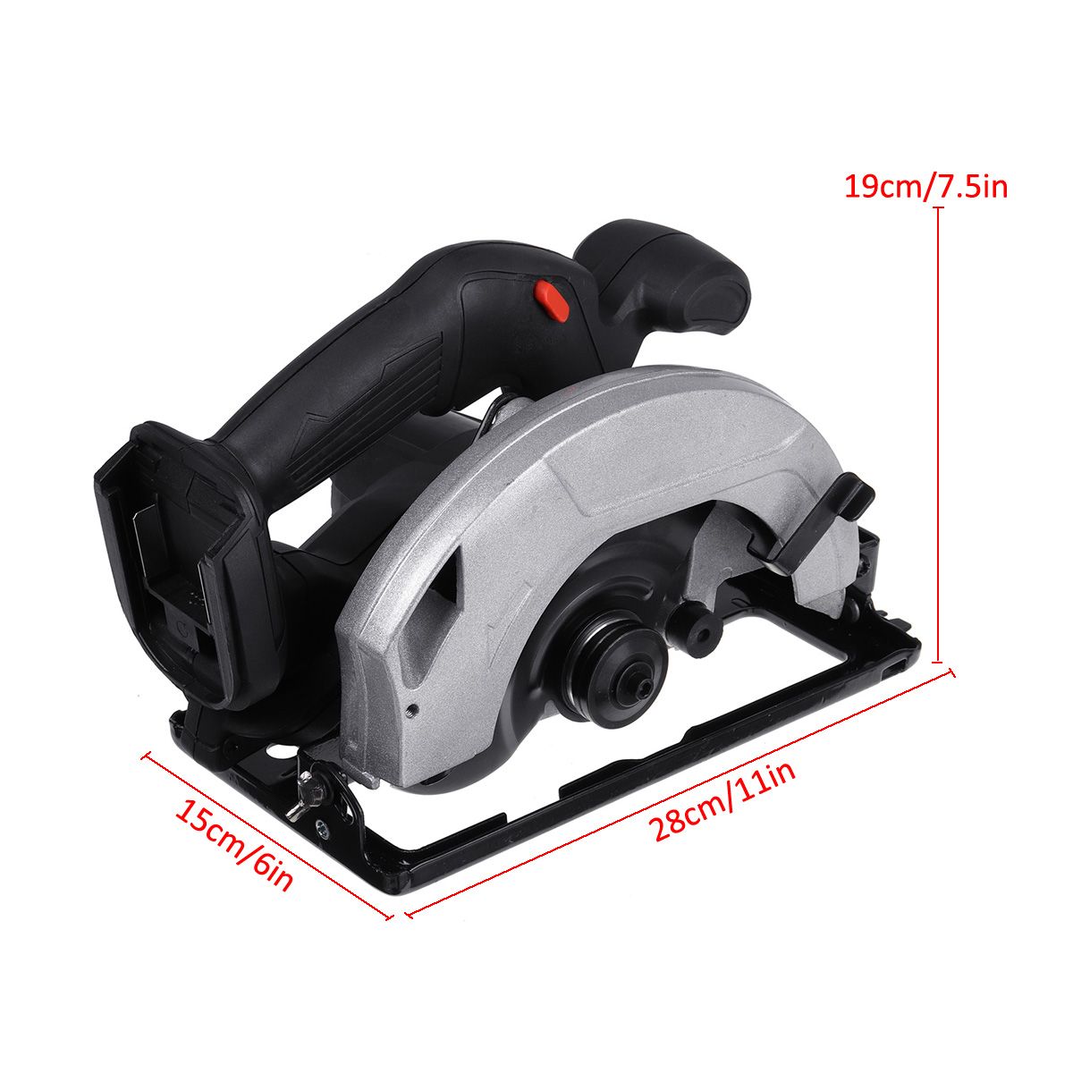 Electric-Laser-Circular-Saw-Corded-Cutting-Tool-For-Makita-18V-Lithium-Battery-1734554