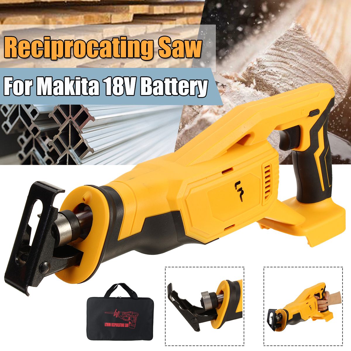 Electric-Reciprocating-Saw-Body-Compact-Wood-Cutting-Tool-For-Makita-18V-Battery-1743723