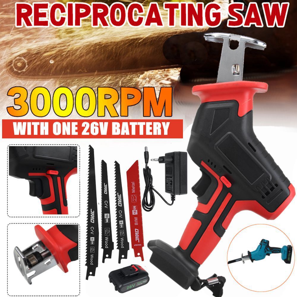 Electric-Saw-110240V-Household-Multi-functional-Portable-Saw-Carpentry-Chainsaw-W-1pc-Battery-1765756