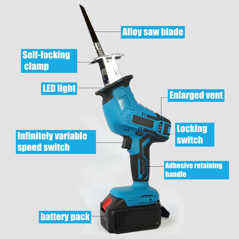 Electric-Saw-110240V-Household-Multi-functional-Portable-Saw-Carpentry-Chainsaw-W-1pc-Battery-1765756