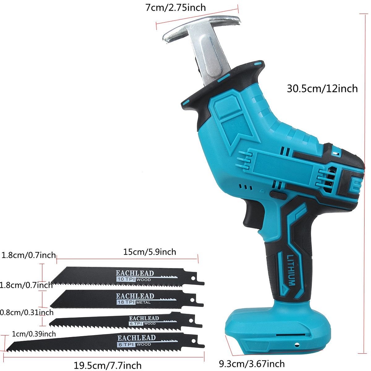 Electric-Saw-110240V-Household-Multi-functional-Portable-Saw-Carpentry-Chainsaw-W-1pc-Battery-1765756