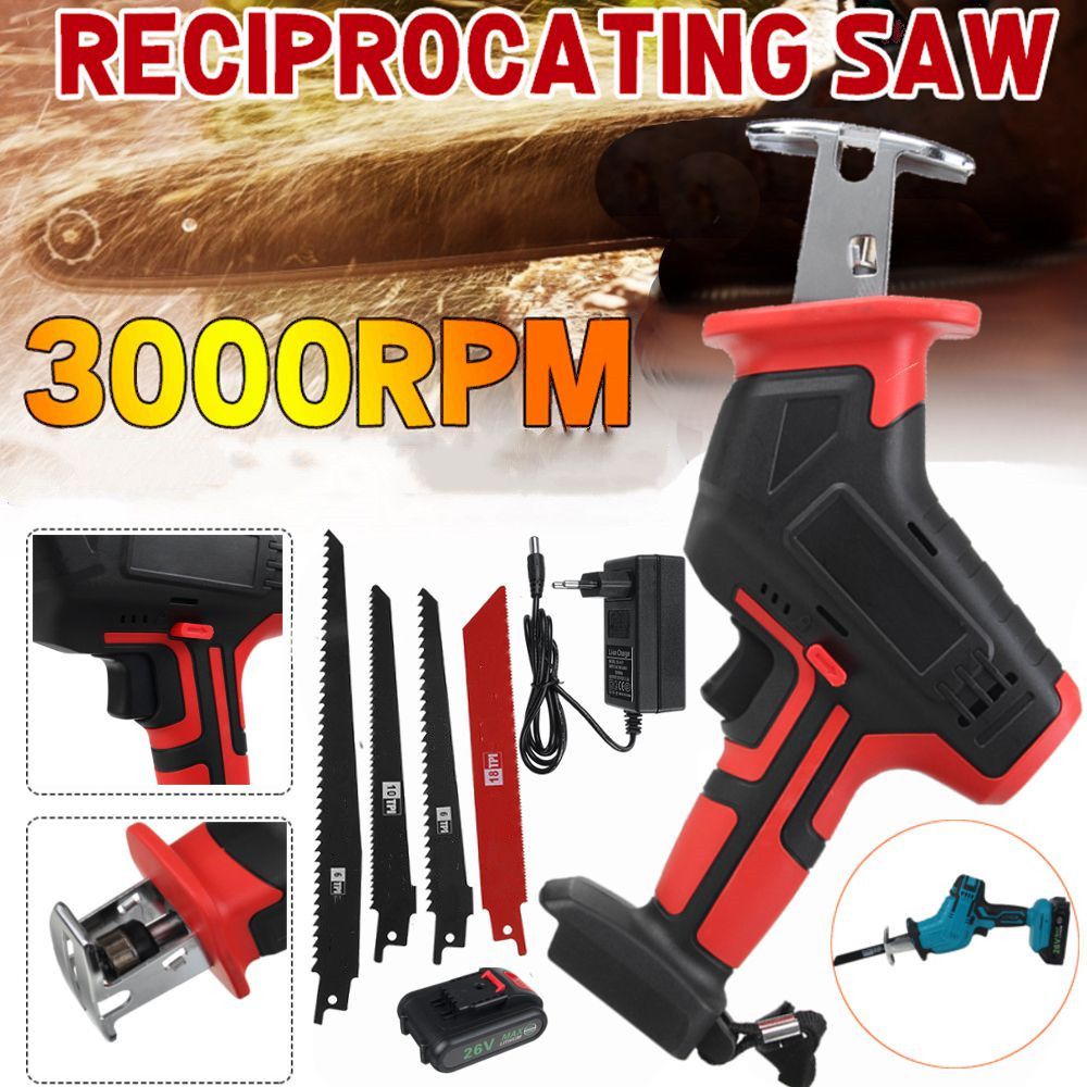 Electric-Saw-110240V-Household-Multi-functional-Portable-Saw-Carpentry-Chainsaw-W-1pc-Battery-1765763