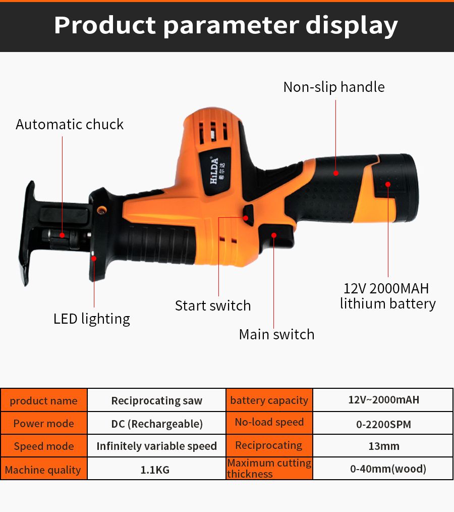 HILDA-12V-Rechargeable-Reciprocating-Saw-Wood-Cutting-Saw-Electric-Wood-Metal-Saw-1313789
