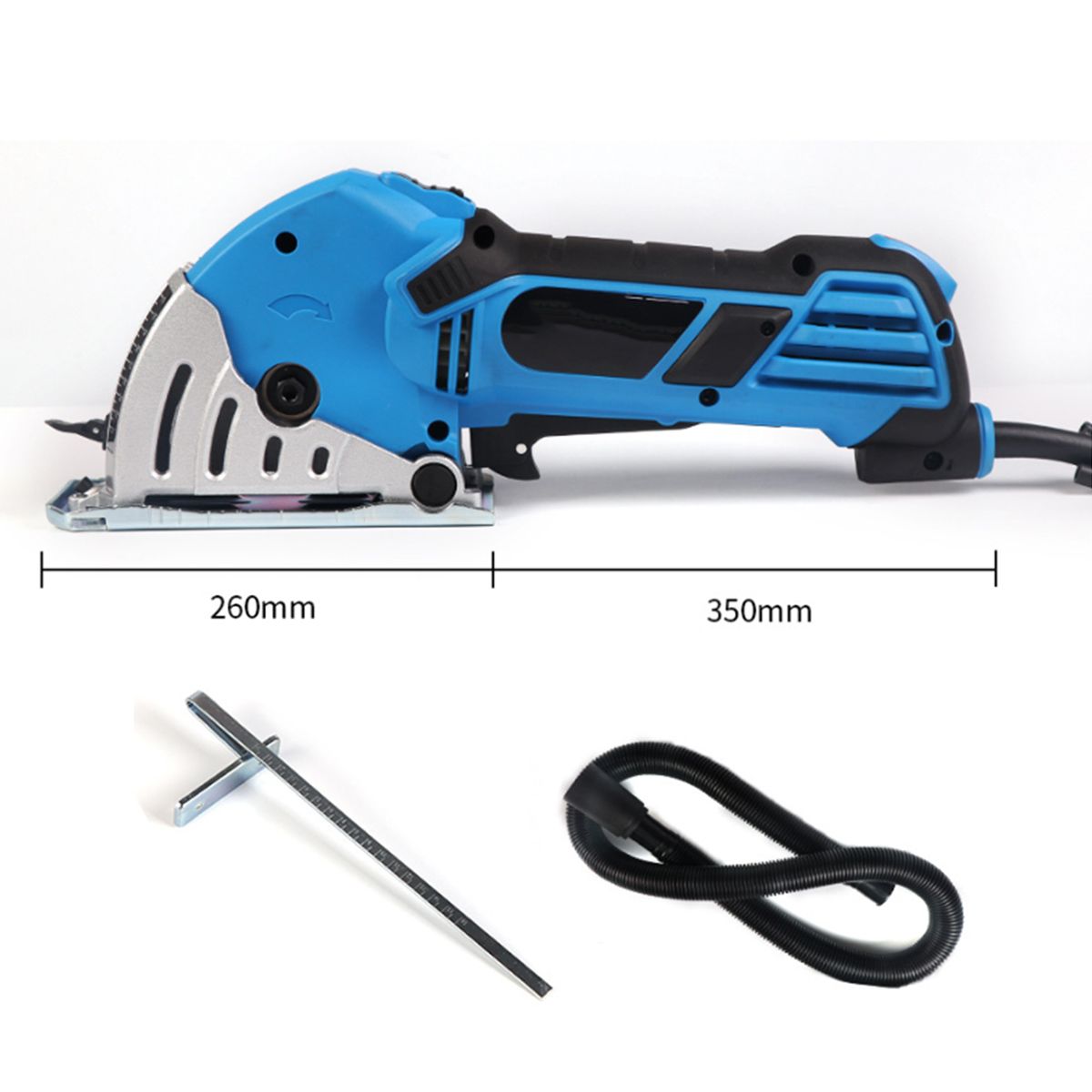 Mini-500W-220V-240V-AC-Electric-Saw-Chainsaw-1558049