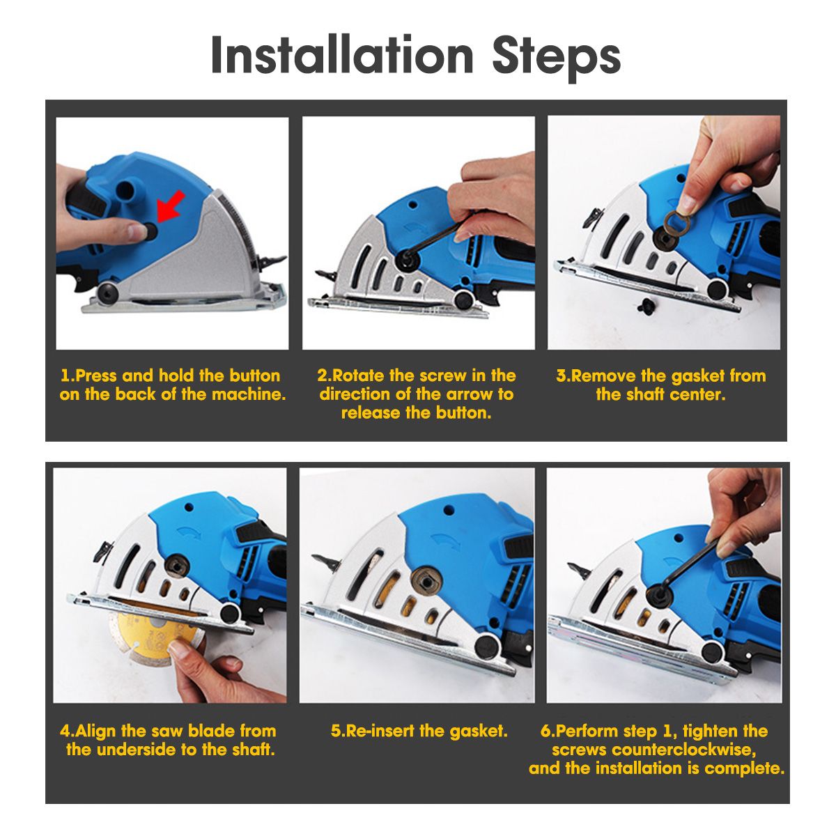 Mini-500W-220V-240V-AC-Electric-Saw-Chainsaw-1558049