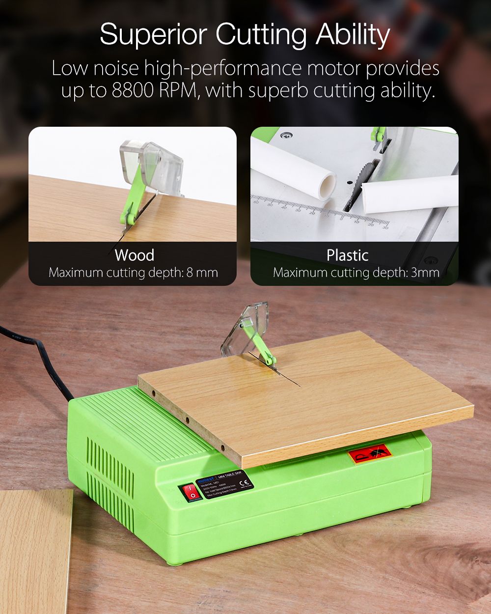 Minleaf-ML-MS1-220V-480W-Mini-Portable-Table-Saw-Multifunctional-Handmade-Woodworking-Bench-Saws-Cut-1692626