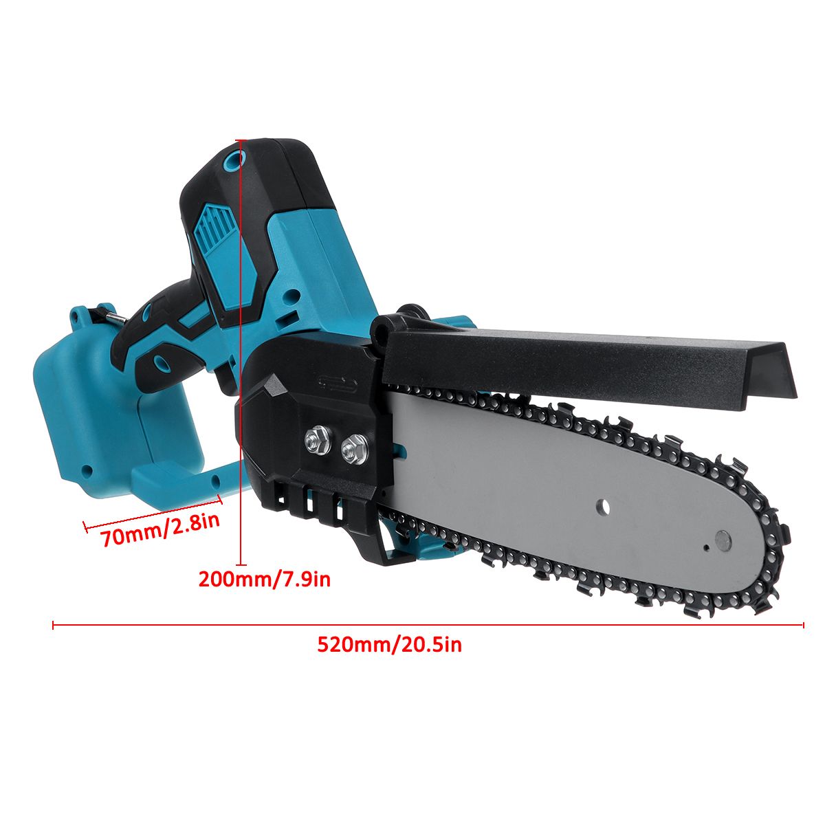 Portable-Cordless-Electric-Chain-Saw-8-Inch-Chainsaw-Woodworking-Power-Tool-For-Makita-18V-Battery-1721197