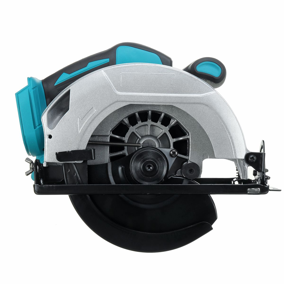 XSH03Z-18V-5000RPM-6-12quot-Brushless-Electric-Circular-Saw-Fit-for-Makita-Battery-1749300