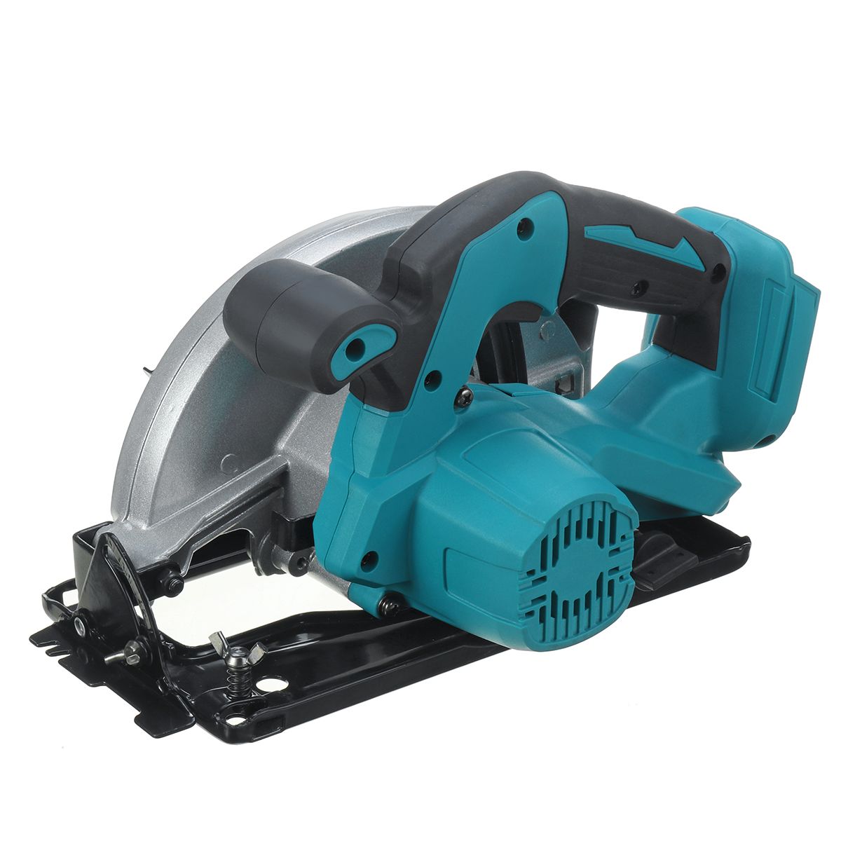 XSH03Z-18V-5000RPM-6-12quot-Brushless-Electric-Circular-Saw-Fit-for-Makita-Battery-1749300