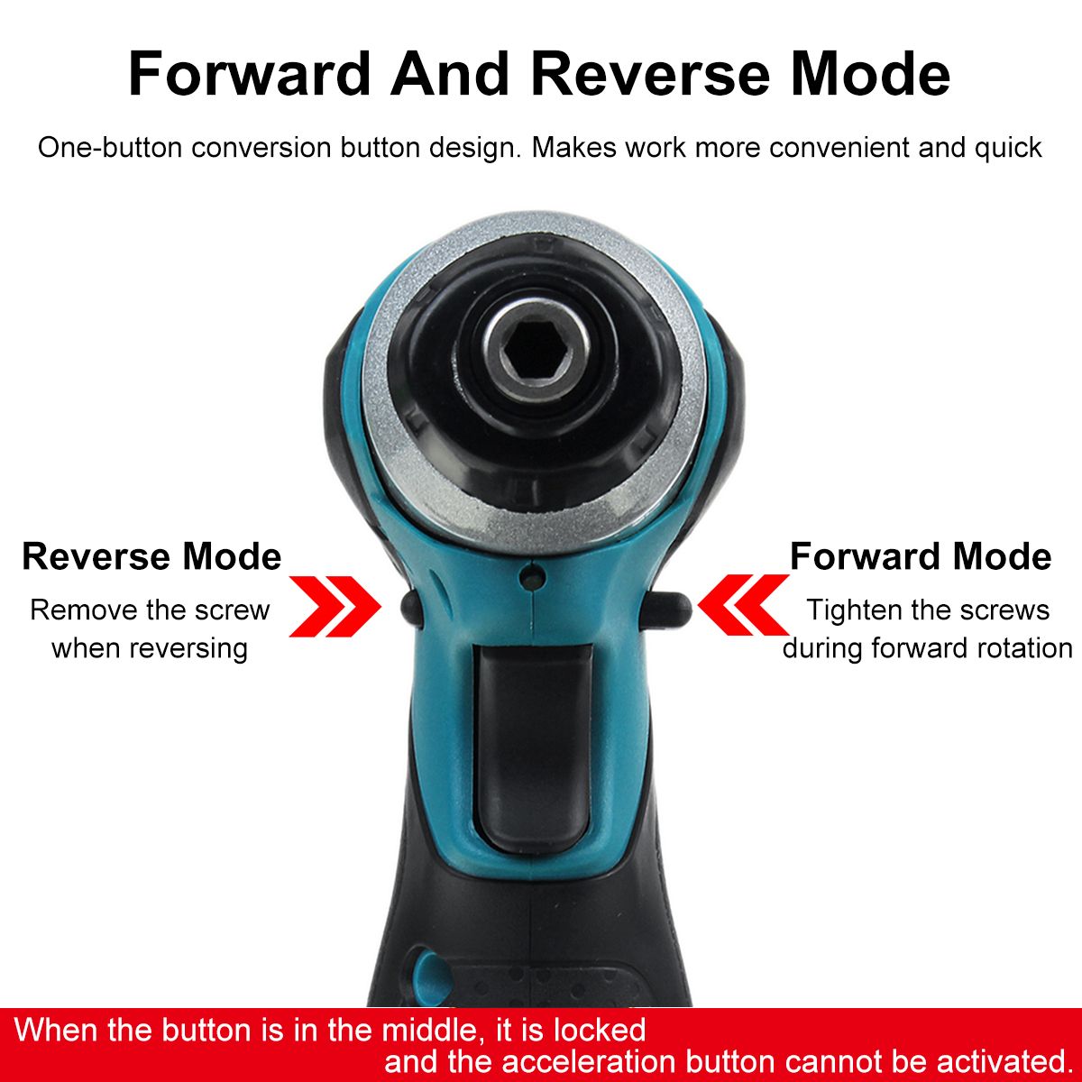 108V-Cordless-Electric-Impact-Drill-Screwdriver-Stepless-Speed-Change-Switch-For-Makita-Battery-1728712