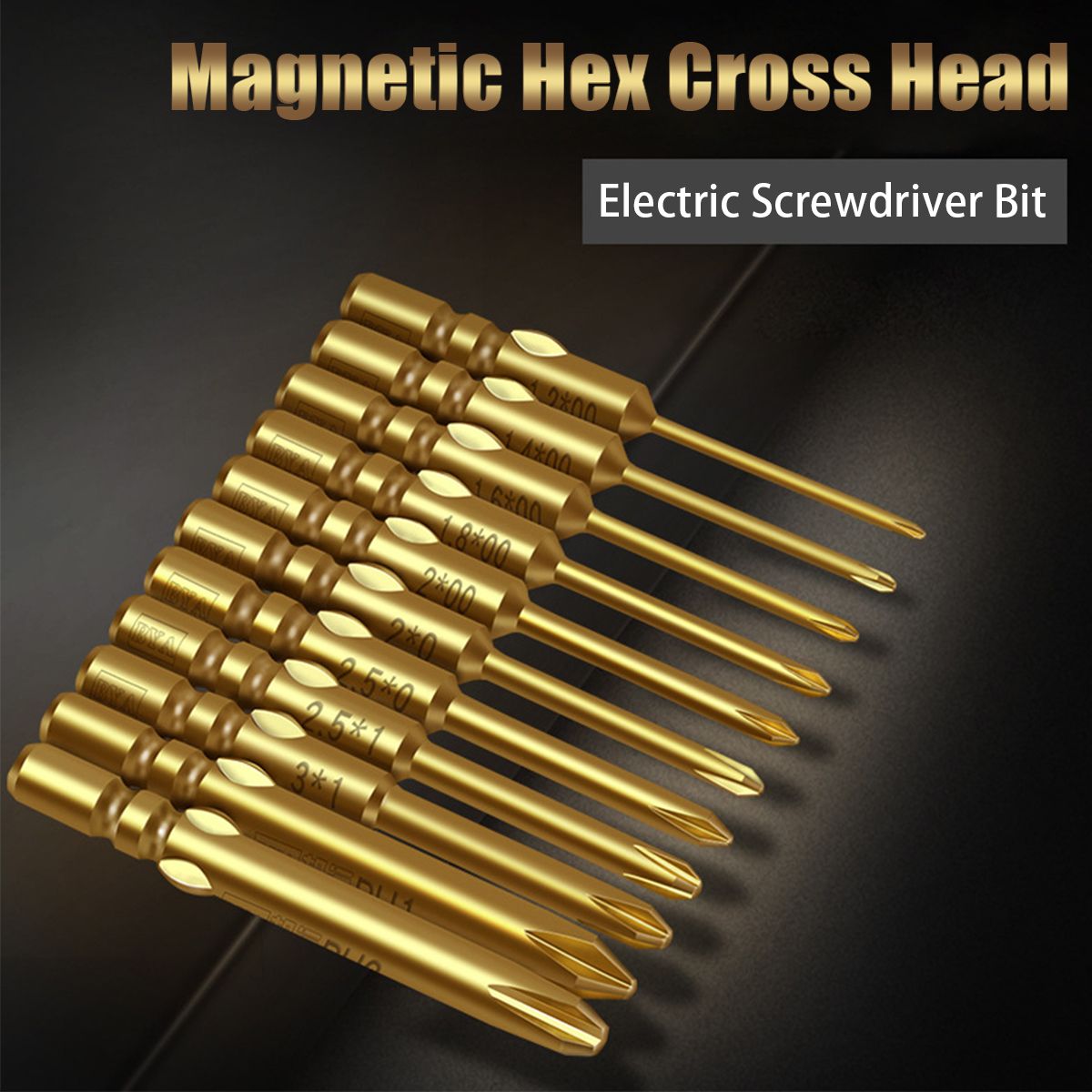 10Pcs-40mm-Magnetic-Screwdriver-Bits-Hex-Cross-Head-PH0-PH1-PH2-Bit-For-Electric-Screwdriver-1556070
