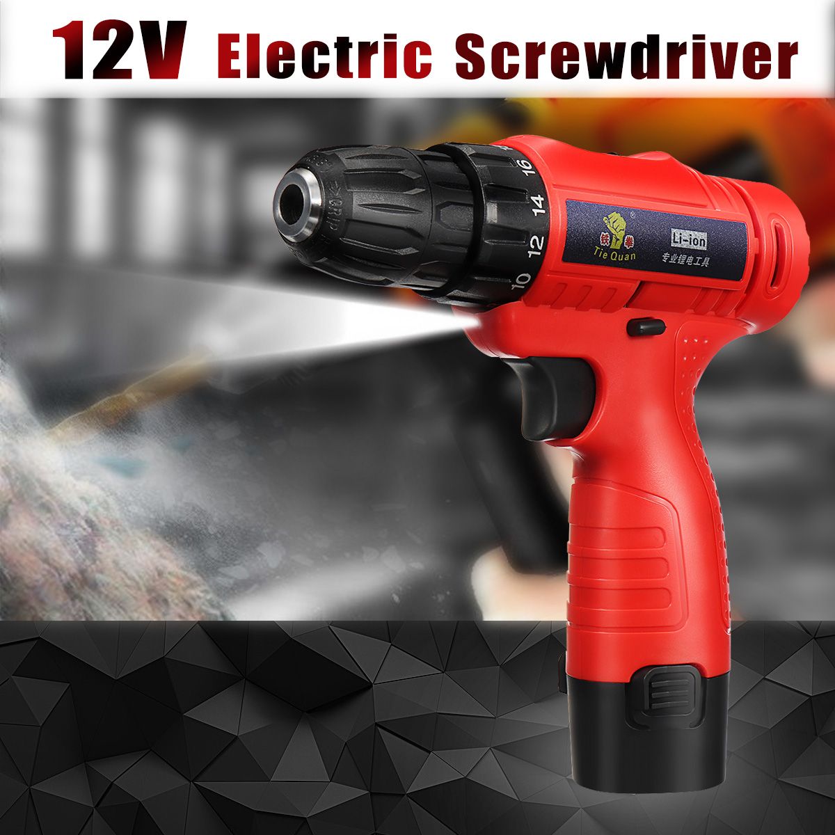 110V-240V-Cordless-Electric-Screwdriver-1-Battery-1-Charger-Drilling-Punching-Power-Tools-1287724