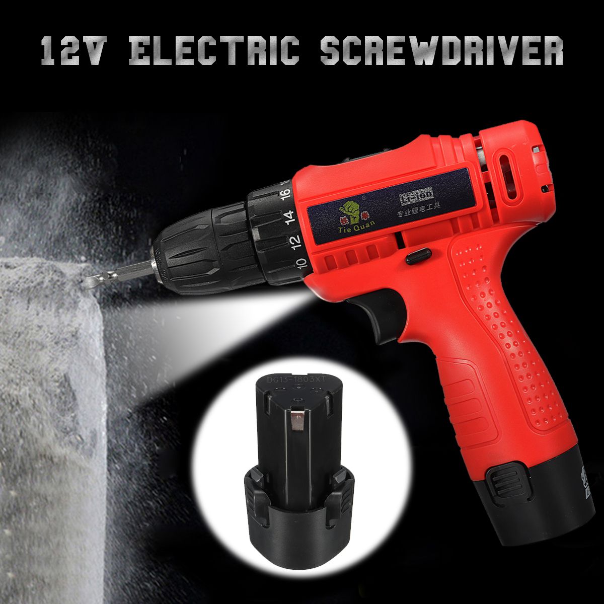 110V-240V-Cordless-Electric-Screwdriver-1-Battery-1-Charger-Drilling-Punching-Power-Tools-1287724