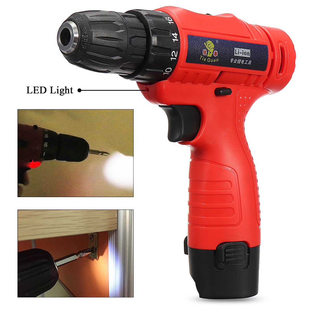 110V-240V-Cordless-Electric-Screwdriver-1-Battery-1-Charger-Drilling-Punching-Power-Tools-1287724