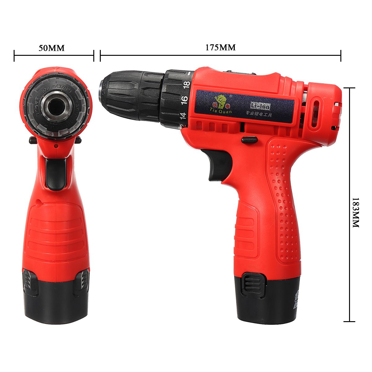 110V-240V-Cordless-Electric-Screwdriver-1-Battery-1-Charger-Drilling-Punching-Power-Tools-1287724