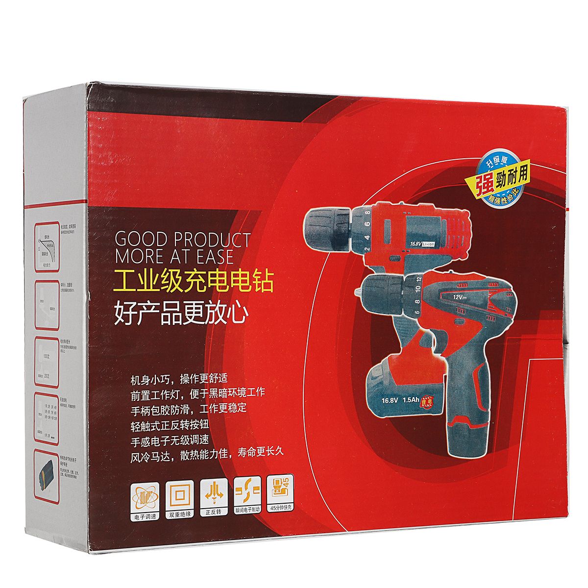 110V-240V-Cordless-Electric-Screwdriver-1-Battery-1-Charger-Drilling-Punching-Power-Tools-1287724