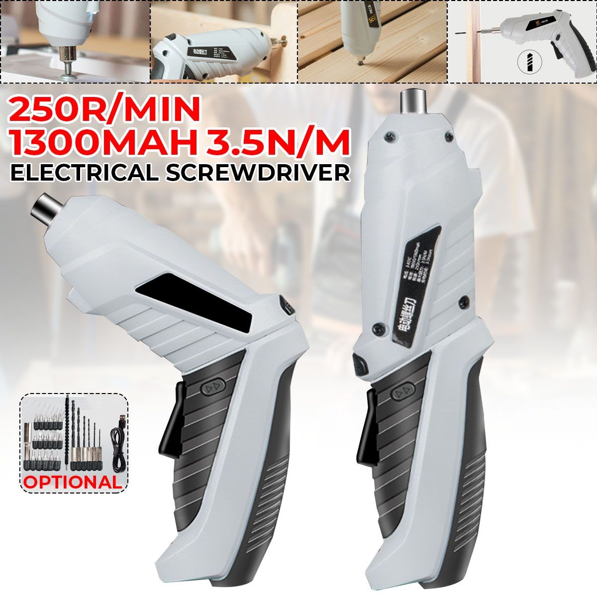 125Pcs-36V-Cordless-Mini-Electric-Screwdriver-Drill-Bit-Set-Screw-Driver-Tools-Kit-1767975