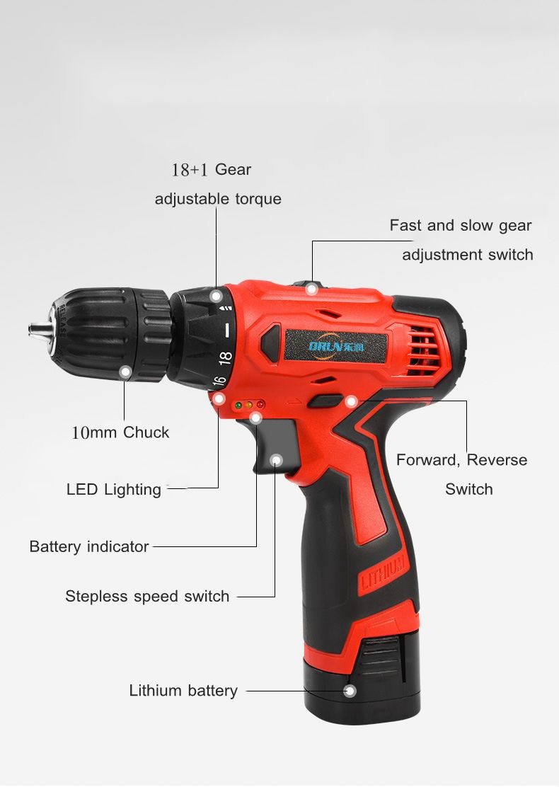 12V-Electric-Cordless-Drill-Digital-Display-SingleDouble-Speed-181-Torque-Lithium-Drill-Multifunctio-1444756