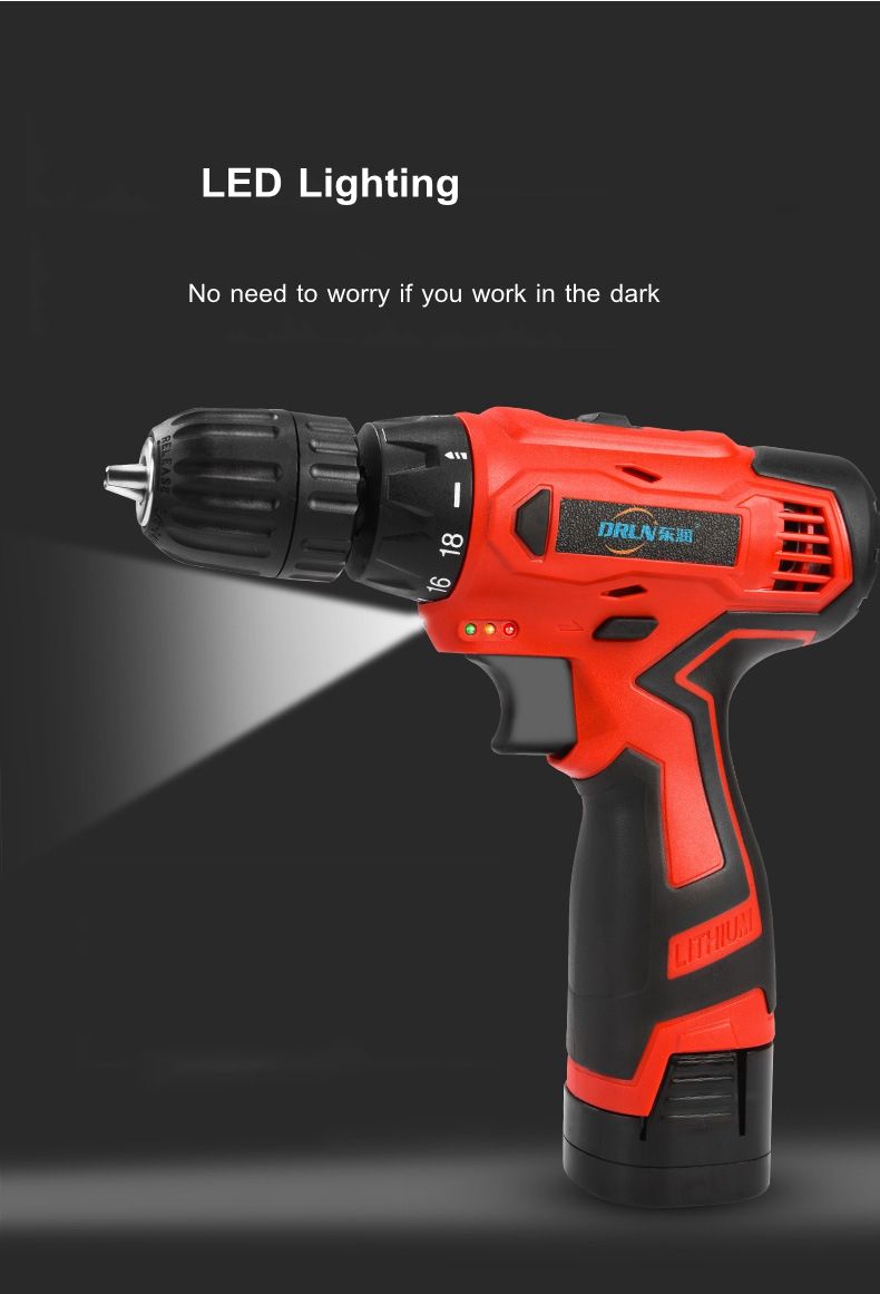 12V-Electric-Cordless-Drill-Digital-Display-SingleDouble-Speed-181-Torque-Lithium-Drill-Multifunctio-1444756