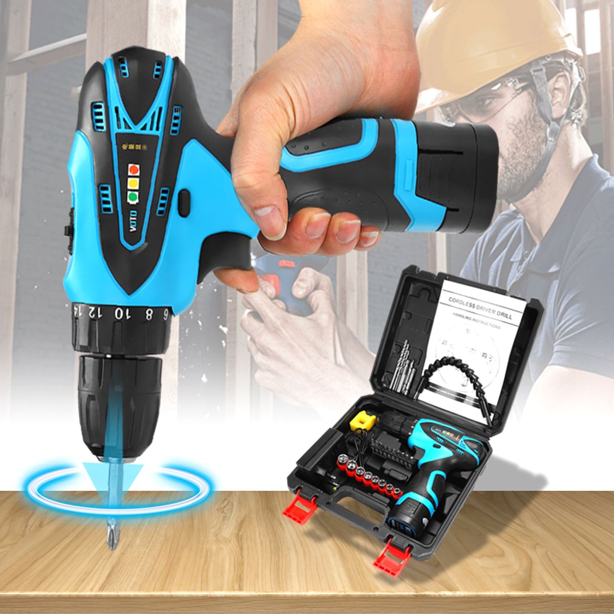 168V-Li-ion-Battery-Cordless-Driver-Drill-Electric-Screwdriver-Driver-Set-Two-speed-1253289