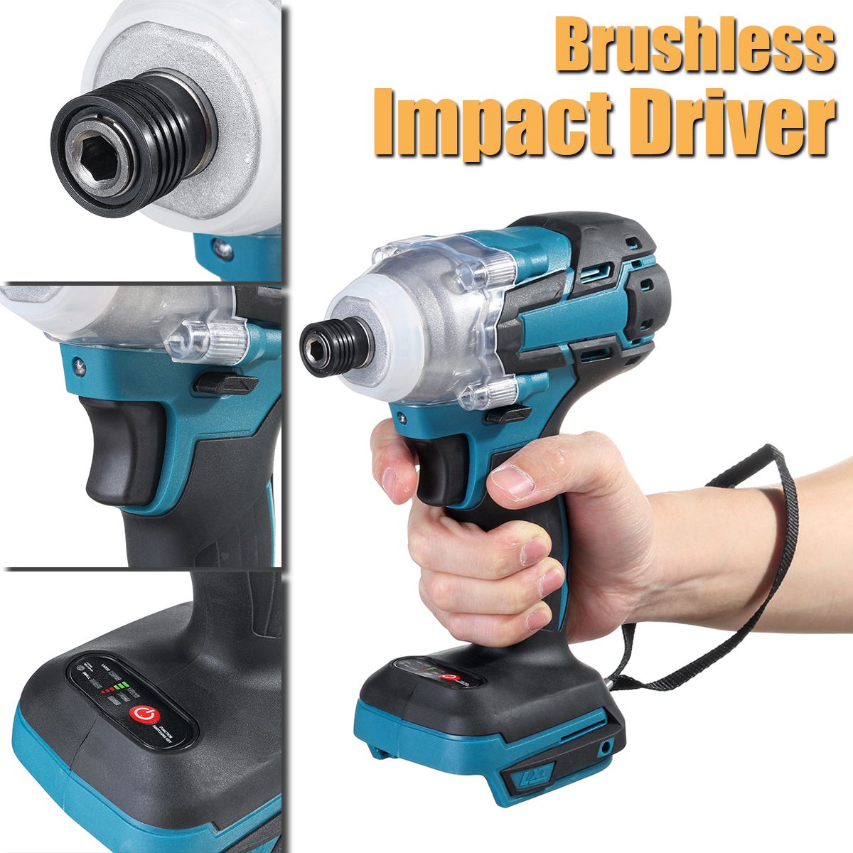 18V-520Nm-Cordless-Brushless-Impact-Drill-Driver-Electric-Screwdriver-Drill-Stepless-Speed-Change-Sw-1640978