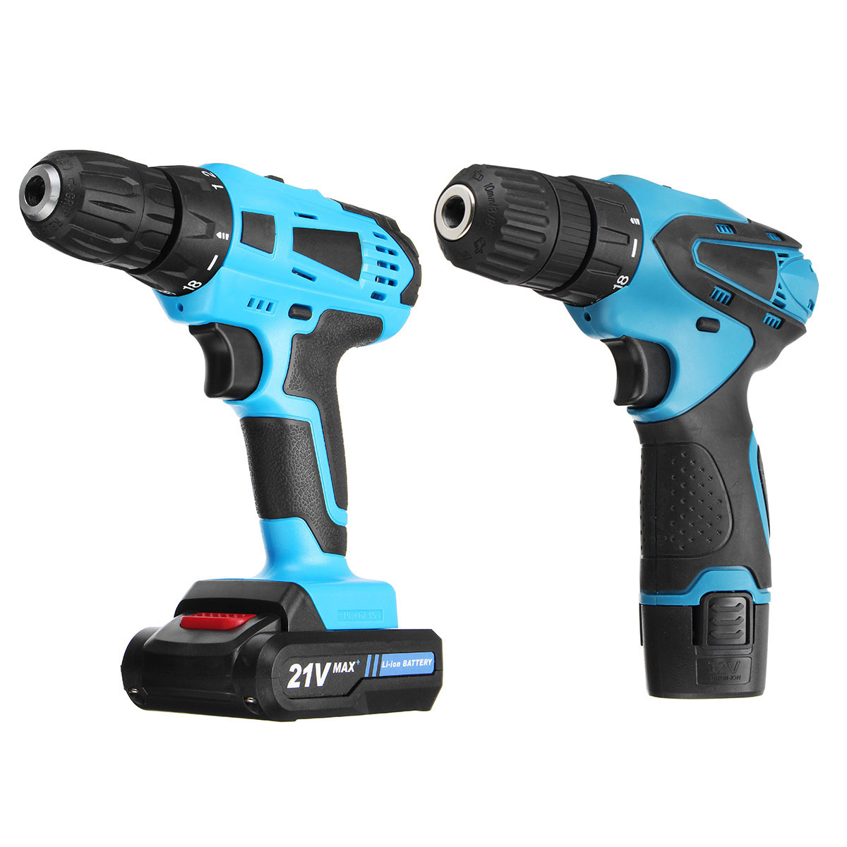 21V12V-1350RPM-Electric-Drill-Power-Screwdriver-Lithium-Batteries-Chargeable-Repair-Tools-Kit-1399408