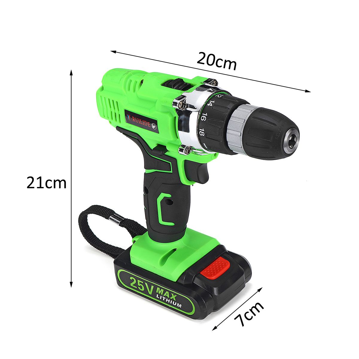 25V-Li-ion-Electric-Screwdriver-Dual-Speed-Power-Screw-Driver-Tool-For-DIY-Building-Engineering-1368106