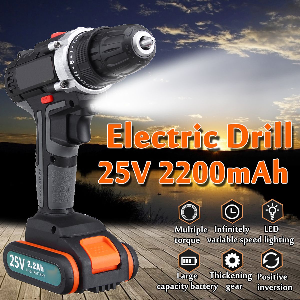 25V-Multifunctional-Electric-Drill-High-Power-Household-Electric-Screwdriver-22Ah-Lithium-Battery-Po-1434310