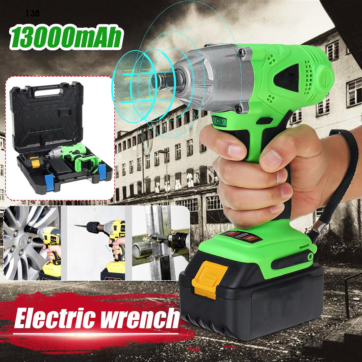 280nm-13000mAh-Li-Battery-Electric-Wrench-Car-Repair-Electric-Drill-Screwdriver-1611454