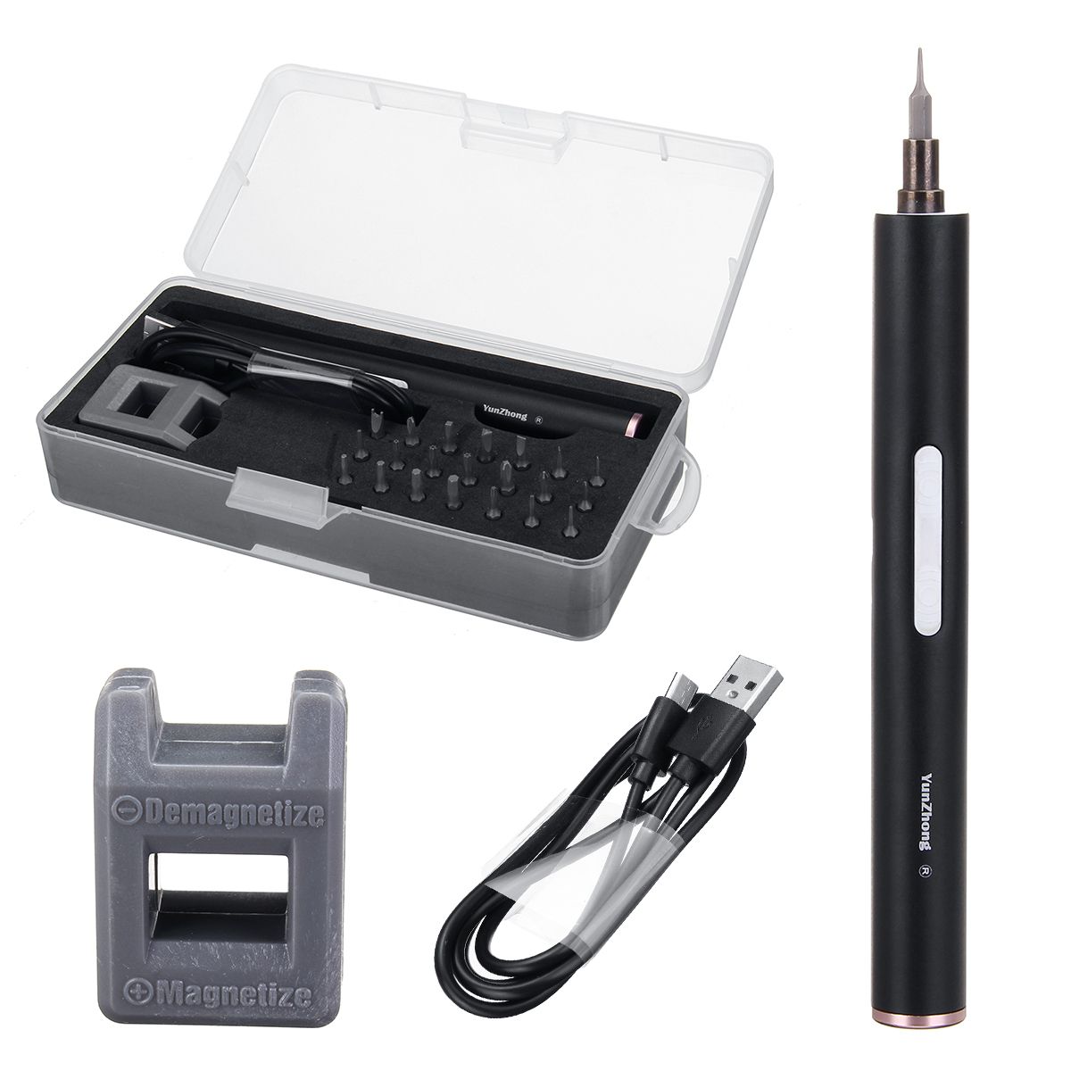 36V-Cordless-Electric-Screwdriver-Power-Tools-800mAh-Rechargeable-Lithium-Battery-Mini-Portable-USB--1465236