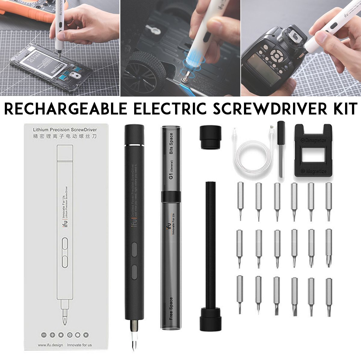 37V-Electric-Screwdriver-Portable-Rechargeable-Lithium-Precision-Screwdriver-Repair-Tools-Kit-1719759