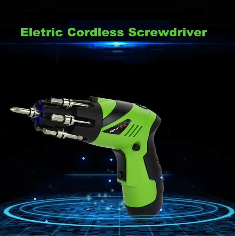 48V-Rechargeable-Cordless-Electric-Screwdriver-Handheld-Electric-Drill-Household-Repair-Tool-1450981