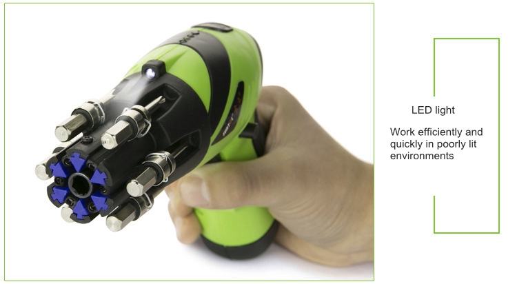 48V-Rechargeable-Cordless-Electric-Screwdriver-Handheld-Electric-Drill-Household-Repair-Tool-1450981