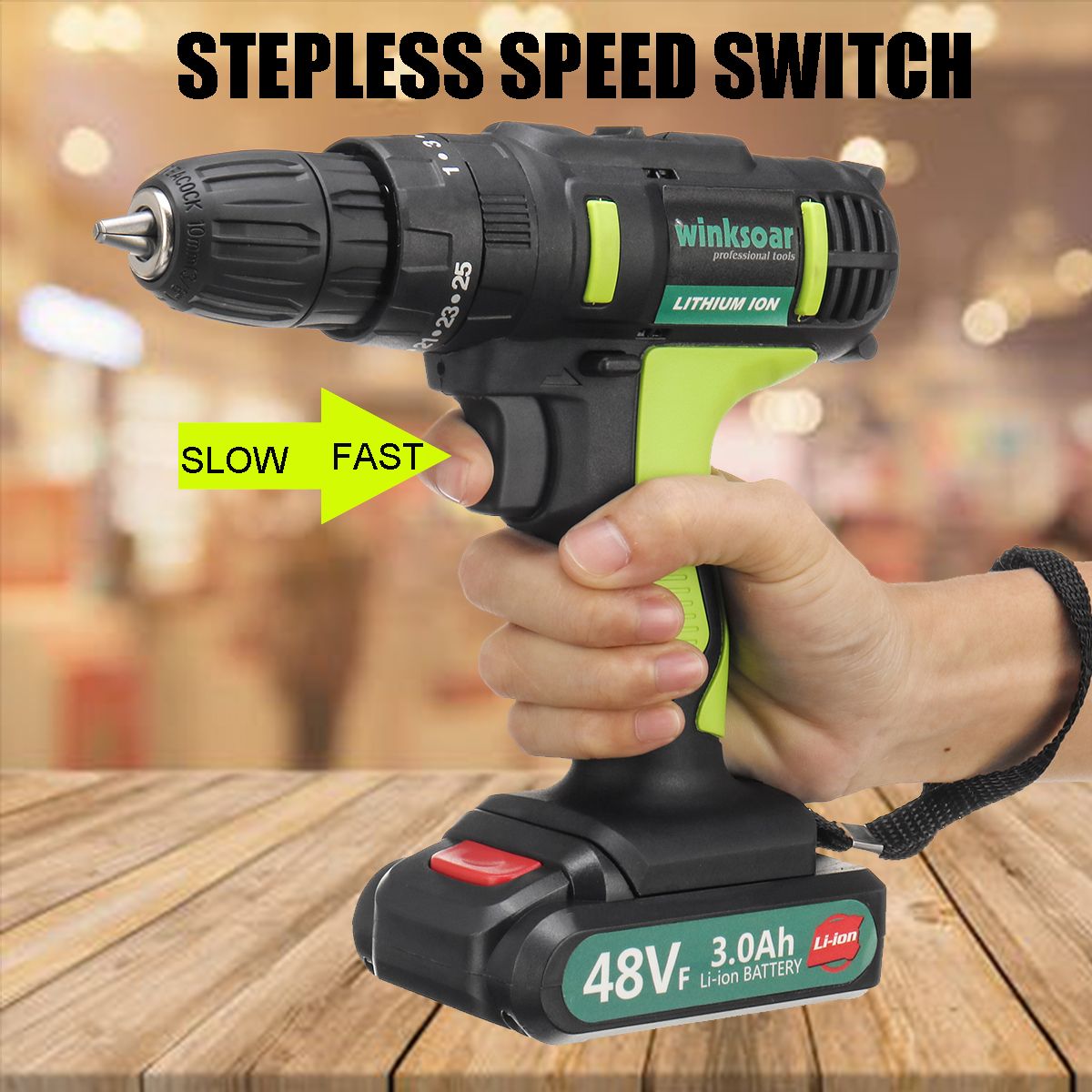 48VF-30Ah-3-In-1-Rechargable-Electric-Screwdriver-Power-Driver-Drilling-Power-Tools-251-Gear-1494842