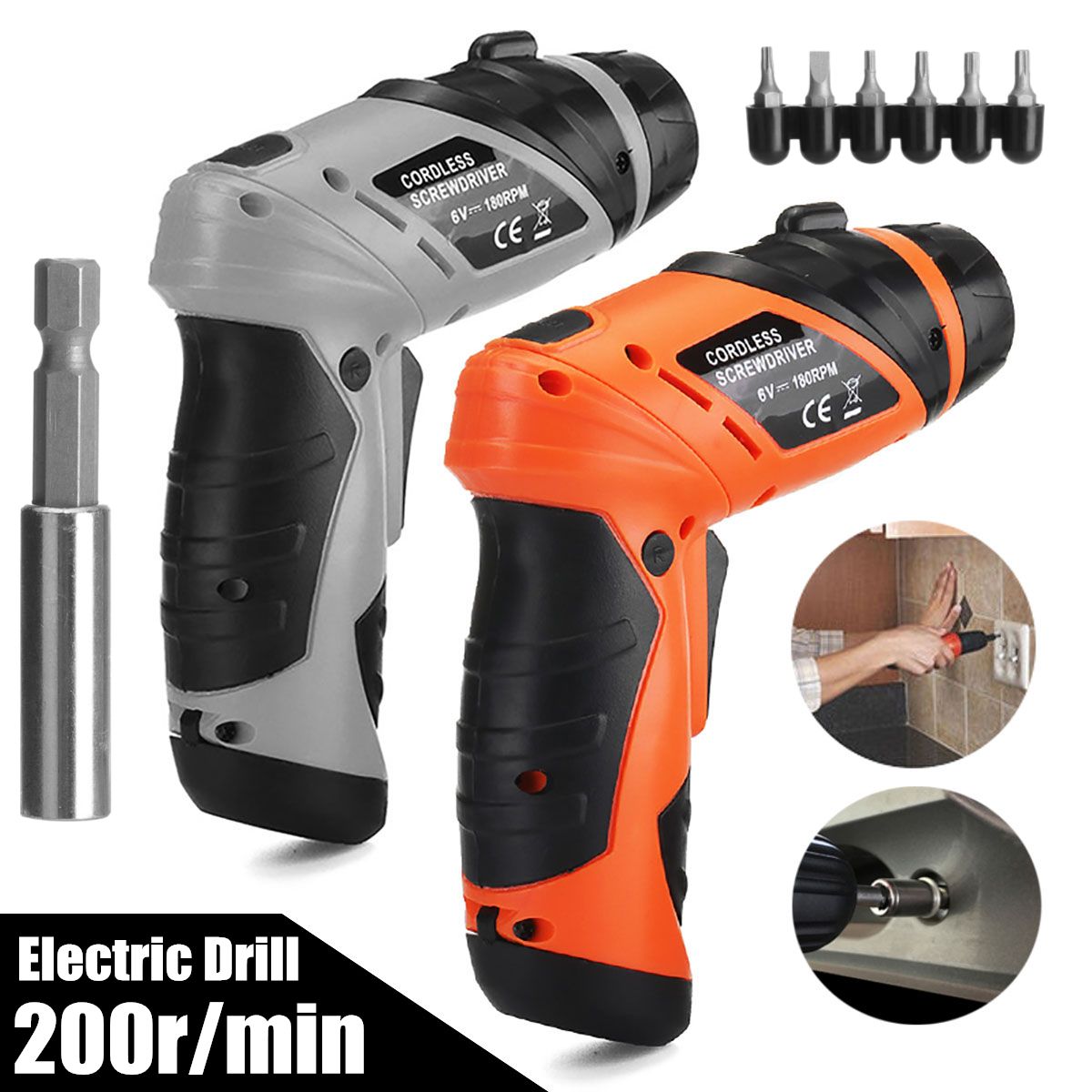 6V-Foldable-Electric-Screwdriver-Power-Drill-Battery-Operated-Cordless-Screw-Driver-Tool-1321829