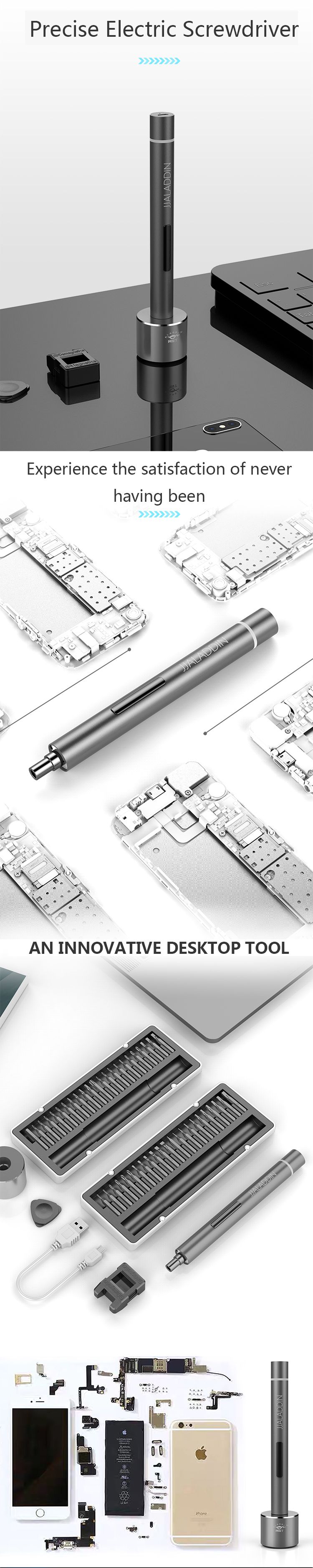 ALD-46-In-1-Portable-Electric-Screwdriver-Li-Ion-Battery-Rechargable-One-button-Precise-Screwdriver--1559935