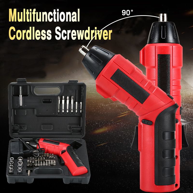 AUGIENB-45-IN-1-Cordless-Electric-Screwdriver-Tool-Drill-Rechargeable-Driver-Set-1410292