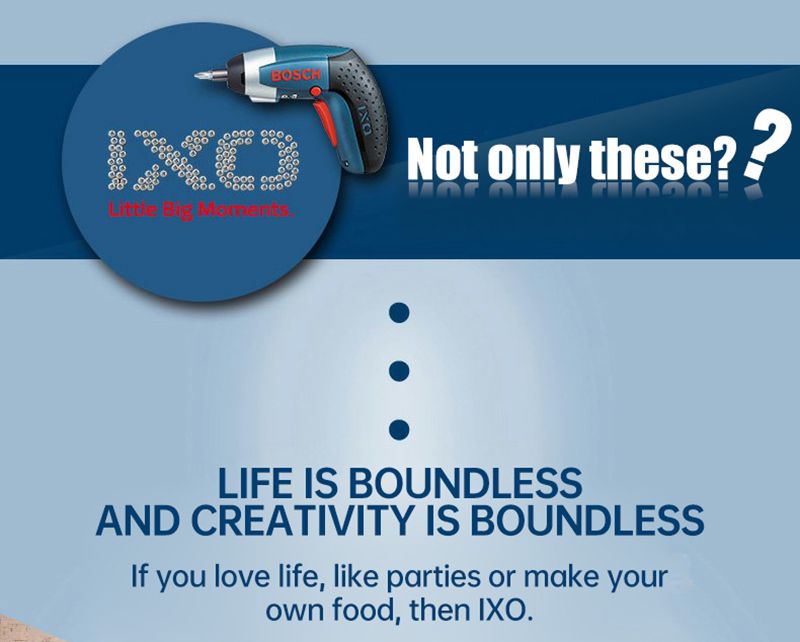 BOSCH-IXO-3-Electric-Lithium-Screwdriver-DC36V-Multi-function-Rechargeable-Mini-Power-Tool-With-10Pc-1757550