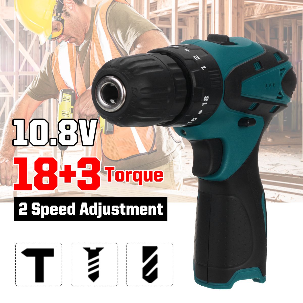 Cordless-Electric-Screwdriver-LED-Rechargeable-Drill-For-108V-Makita-BL1013-BL1014-Battery-1733411