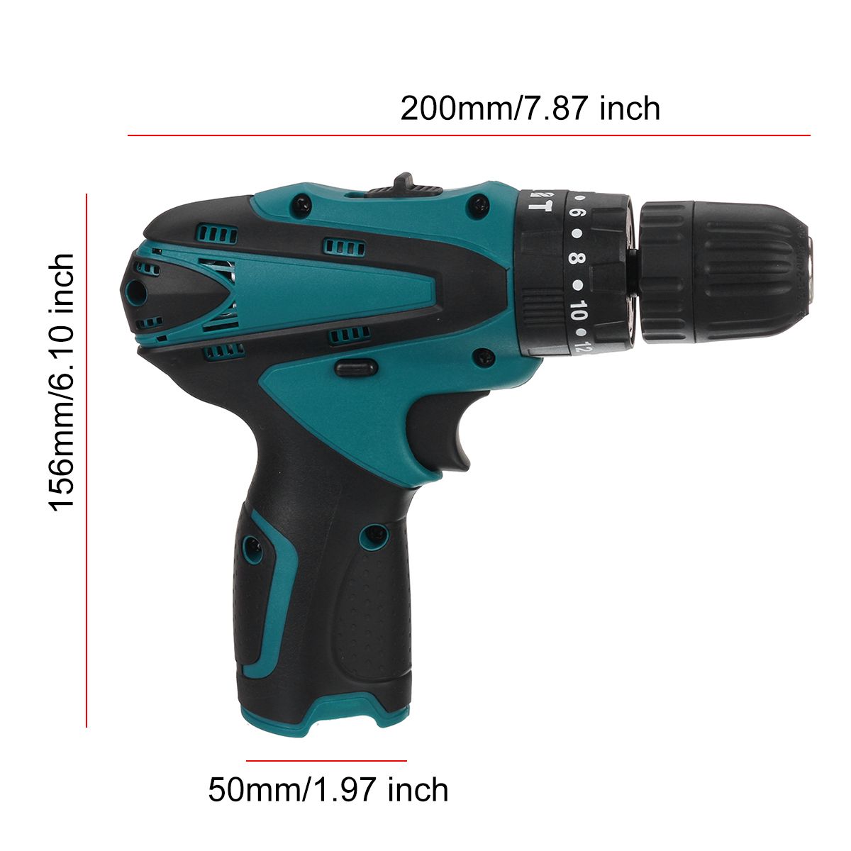 Cordless-Electric-Screwdriver-LED-Rechargeable-Drill-For-108V-Makita-BL1013-BL1014-Battery-1733411