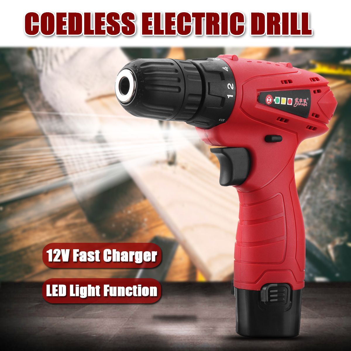 DC12V-Cordless-Electric-Screwdriver-Power-Screw-Driver-Drill-Tools-1-Battery-1-Charger-EU-Plug-1300205
