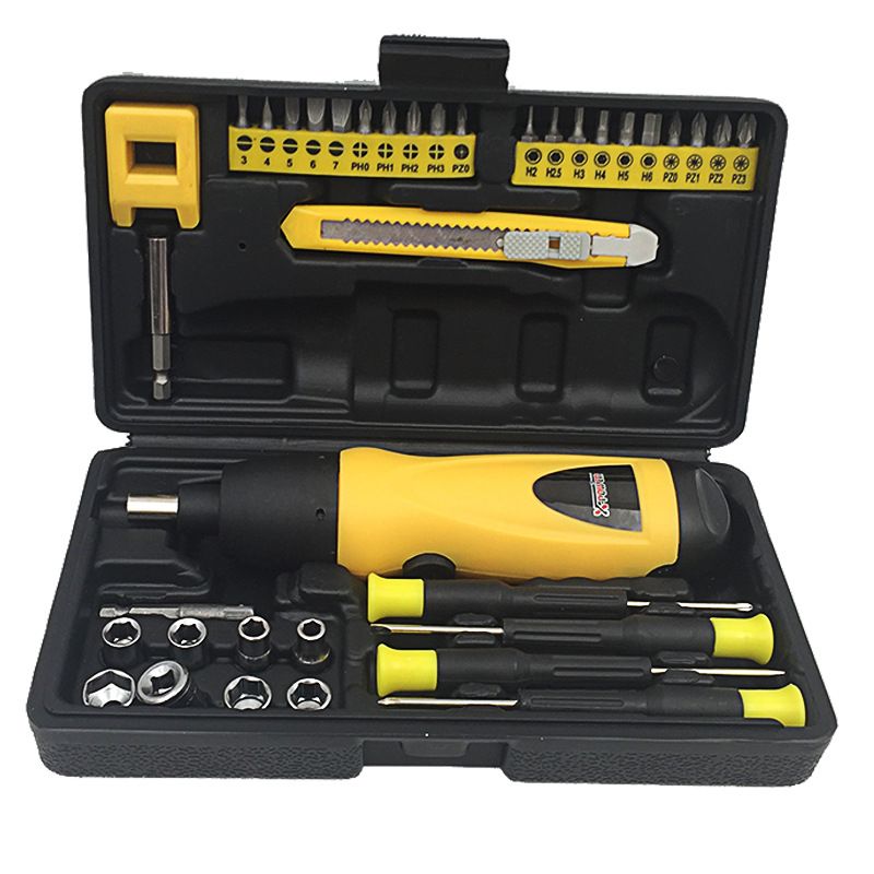 Dry-Battery-Electric-Screwdriver-Combination-Set-Mini-Cordless-Drill-Household-Repair-Tool-1383136