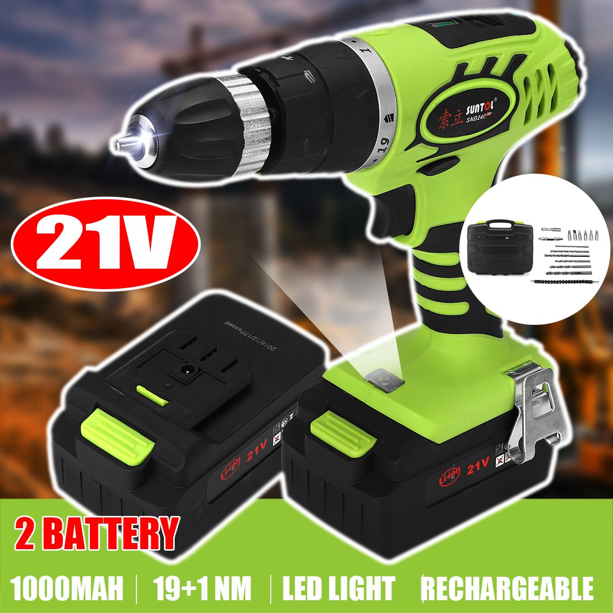 LCD-Electricity-Display-Cordless-Electric-Screwdriver-1000mAh-Li-ion-Battery-Multifunction-Lithium-P-1433165