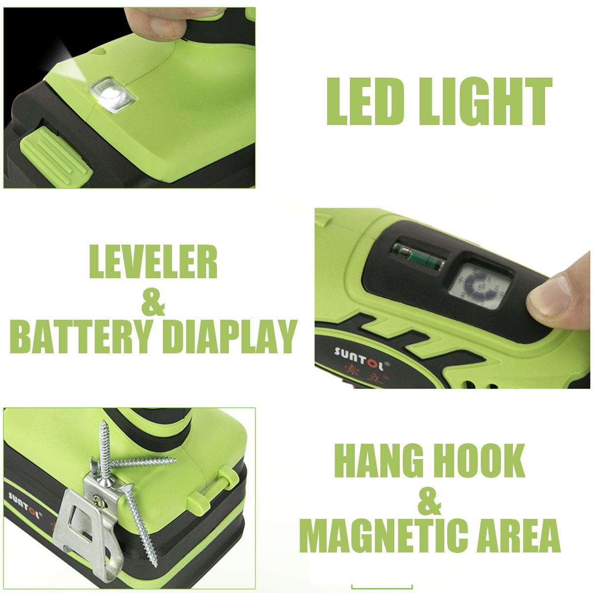 LCD-Electricity-Display-Cordless-Electric-Screwdriver-1000mAh-Li-ion-Battery-Multifunction-Lithium-P-1433165