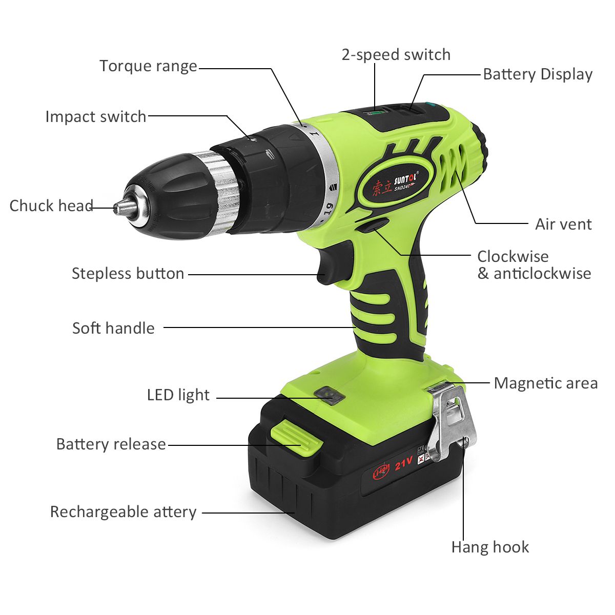 LCD-Electricity-Display-Cordless-Electric-Screwdriver-1000mAh-Li-ion-Battery-Multifunction-Lithium-P-1433165