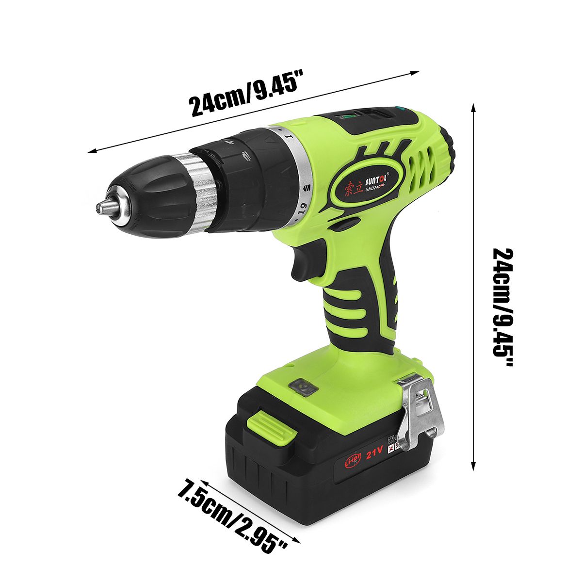LCD-Electricity-Display-Cordless-Electric-Screwdriver-1000mAh-Li-ion-Battery-Multifunction-Lithium-P-1433165