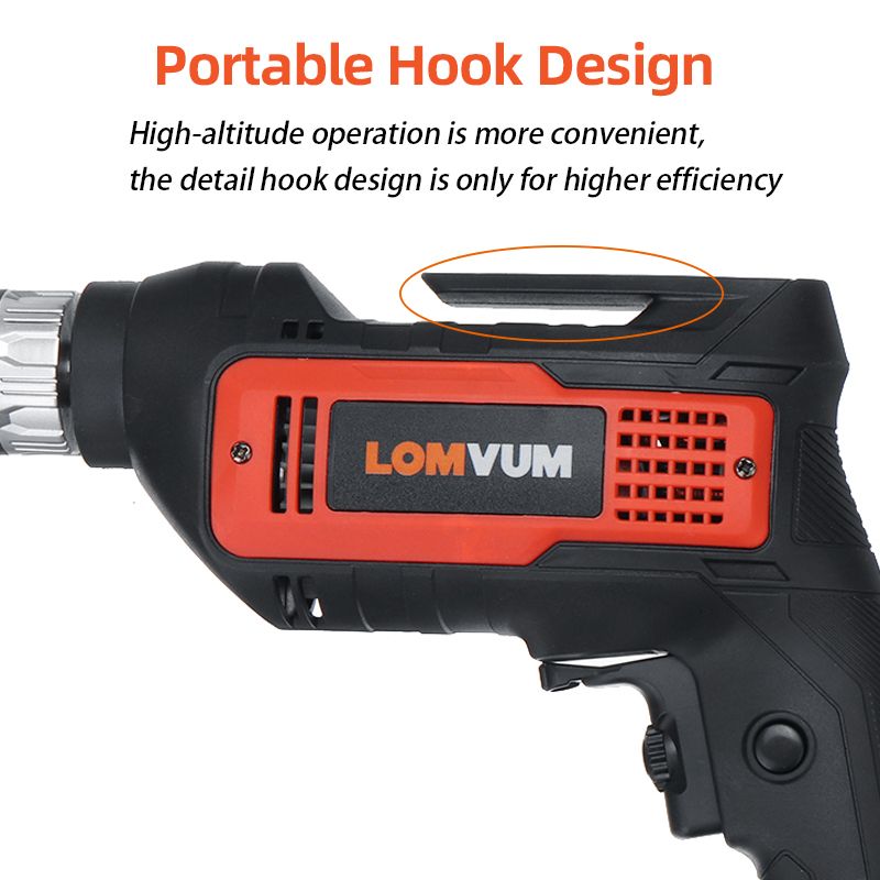 LONGYUN-0-2500RMIN-220V-Multi-Functional-Electric-Hand-Drill-Driver-High-Power-Household-Industrial--1715788