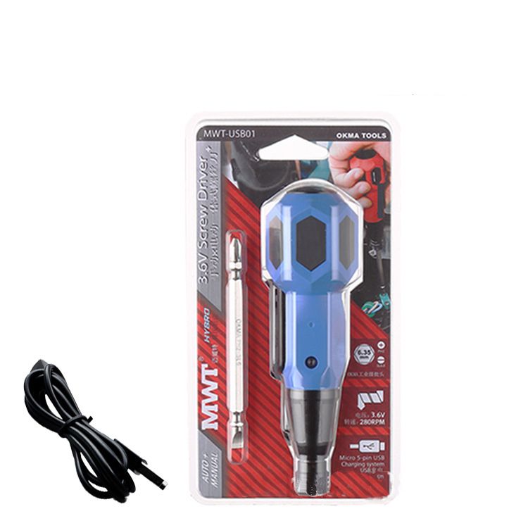 MWT-Dual-Use-Manual-Electric-One-piece-Screwdriver-LED-Light-USB-Charging-Multifunctional-Mini-Cordl-1464005